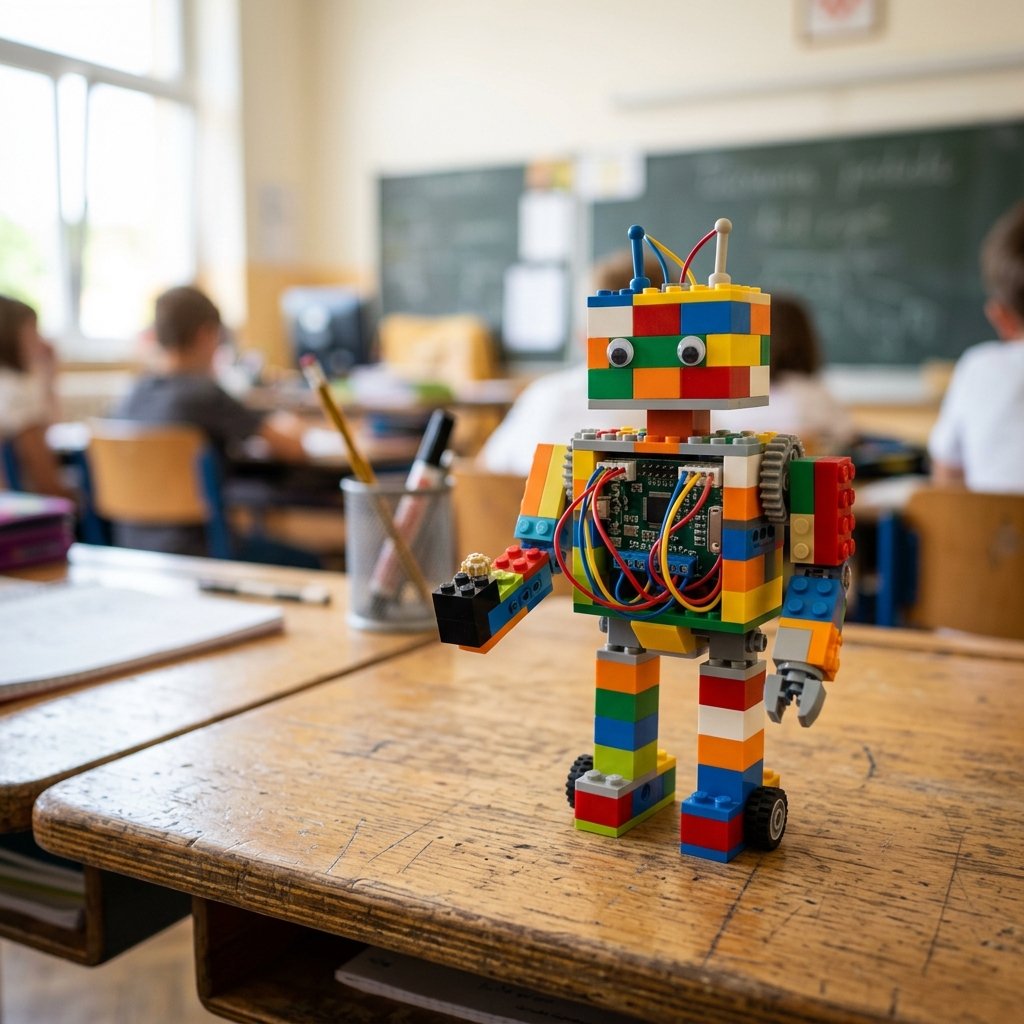 Robotik Projeleri