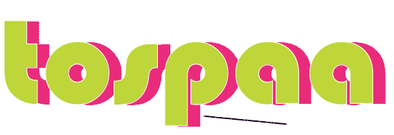 tospaa logotype