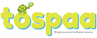 tospaa logo