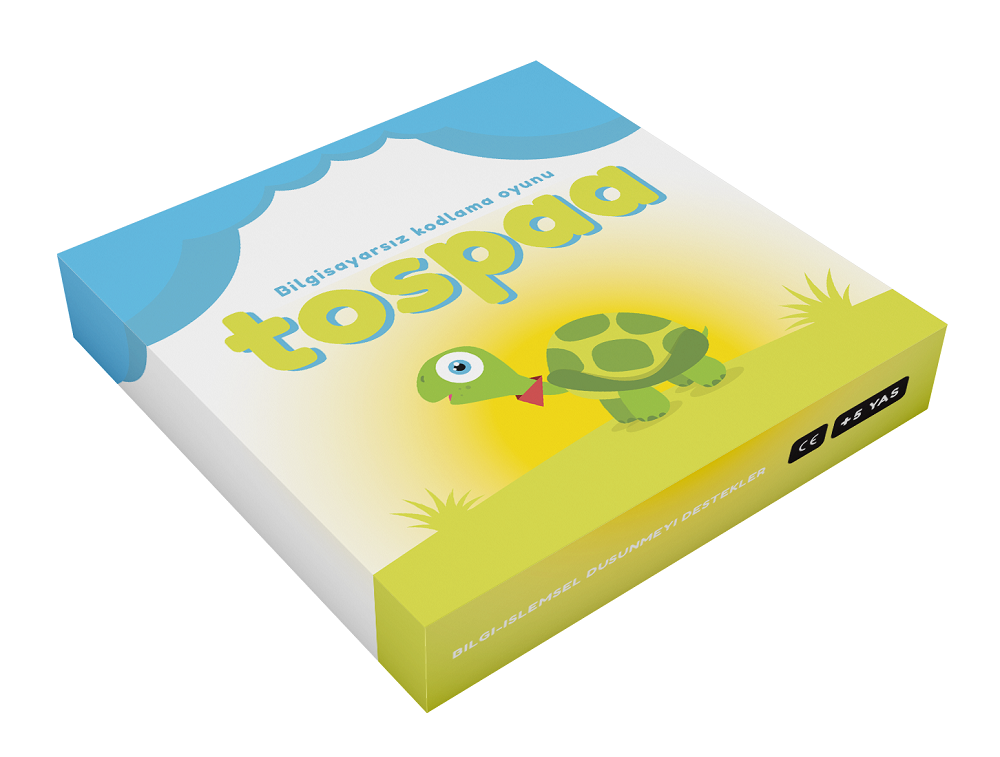 Tospaa-Kutusu-Bilgisayarsiz-Kodlama