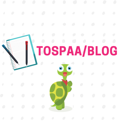Tospaa-Blog-Sayfasi